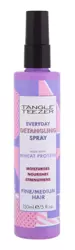 Tangle Teezer Everyday Detangling Spray, Spray Ułatwiający Rozczesywanie,150ml