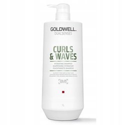 Goldwell Dualsenses Curls & Waves Szampon Do Włosów Kręconych 1000ml