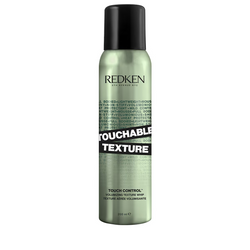 Redken Touchable Texture, Pianka Zwiększająca Objętość Cienkich Włosów, 200ml